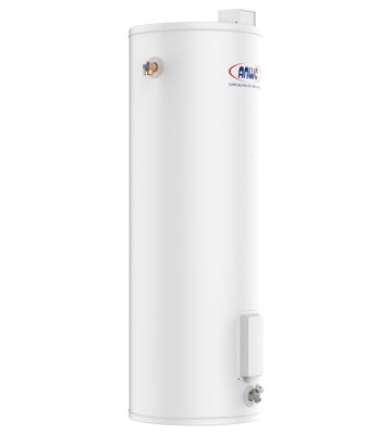 TERMO ELÉCTRICO PISO 200 LTS. ANWO VAN200LTS 3 KW/220V